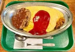 ラッキーピエロ 十字街銀座店