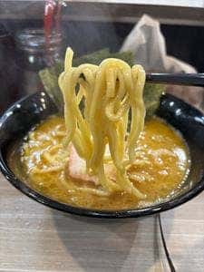 横浜家系ラーメン こう