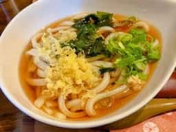 そばダイニング きなり庵