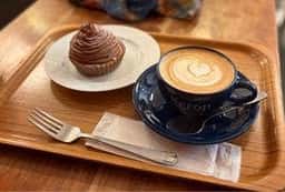 Scrop COFFEE ROASTERS 流山おおたかの森S・C店