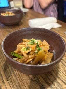 居酒屋 わんちゃん