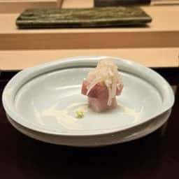 鮨 高橋謙太郎