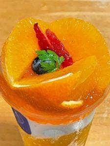 フルーツむらはた パフェカー零号店