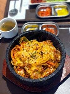 韓国料理 ホンデポチャ 須磨パティオ