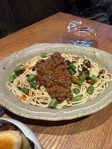 中華可菜点心