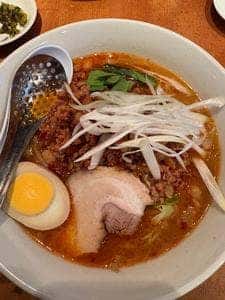 熊本ラーメン ひごもんず 西荻窪店