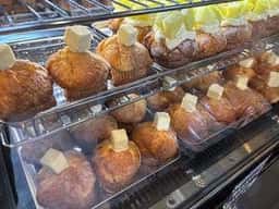 OH MY DELI