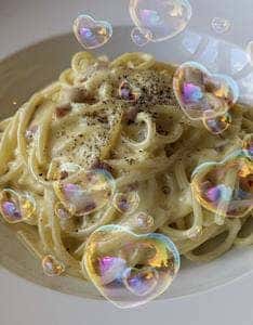 イタリアレストラン オステリアベッカフィーコ