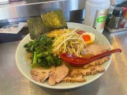 ラーメンショップ椿 牛久店