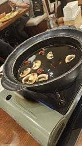 きのこ鍋&きのこ料理専門店 何鲜菇 上野店