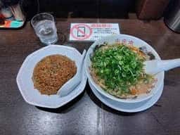 来来亭 泉北アロー店
