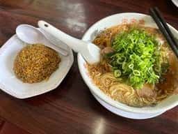 来来亭 長田山麓店