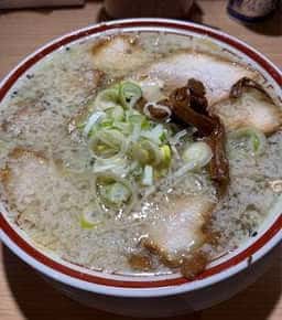 田中そば店 豊洲セイルパーク店