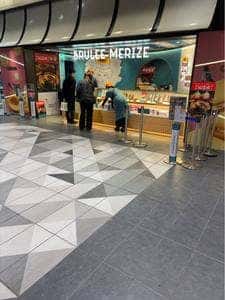 ブリュレメリゼ JR東京駅 東京ギフトパレット店