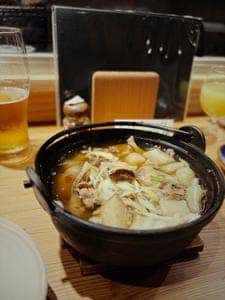 田舎割烹 にし川