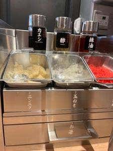 元祖油堂 エキア越谷店