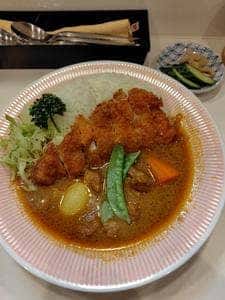 リッチなカレーの店 アサノ