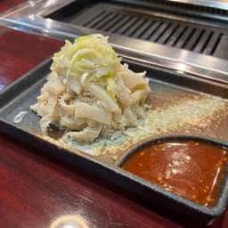 昭和焼肉 かたの
