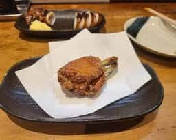 居酒屋のんちゃん