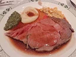 ロウリーズ・ザ・プライムリブ 恵比寿ガーデンプレイス店