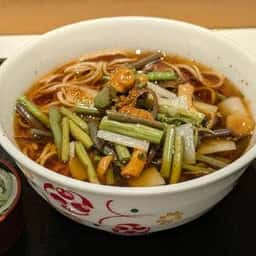 いろり庵きらく 大崎店