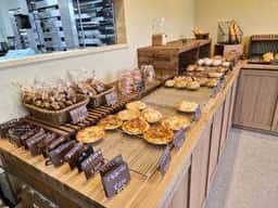 BROWN BAKERY