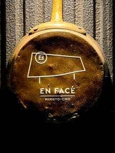 人形町フレンチビストロ EN FACE