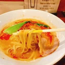 麺屋 希楽夢