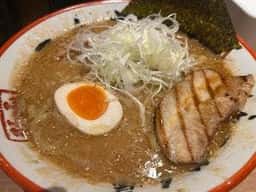 函館麺や 一文字PREMIUM