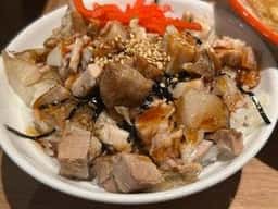 函館麺や 一文字PREMIUM