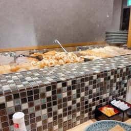 炉端とおでん 呼炉凪来 横浜店