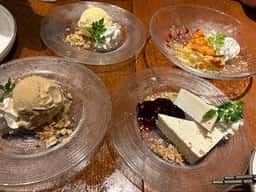 肉とワインのビストロ 狼 新宿ROU