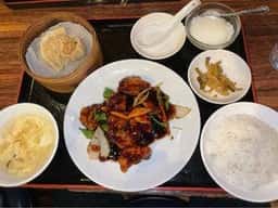 海鮮餃子帆船プレナ幕張店