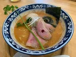 らーめん 風～furari～