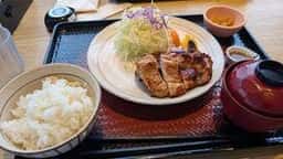 大戸屋ごはん処 東大和店
