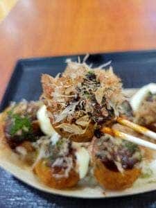 築地銀だこ イオン橋本店