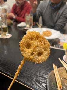 くしやバル えちぜん 研究学園店