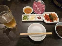 川崎ジンギスカン登戸総本店
