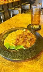 分子栄養学キッチン カレーライフバランス