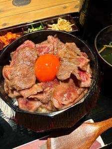 和牛のまるよし 谷四店