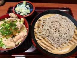 吟しゃも