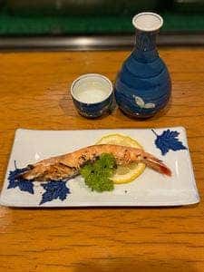 寿し鐵安西店