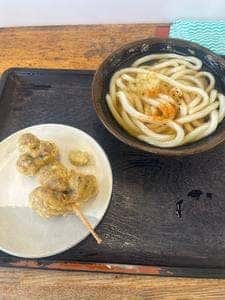 うどん一屋