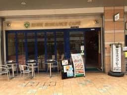 コウベ ロマンスカフェ 三田駅前店