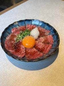 焼肉こじま 離れ 池袋