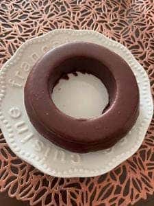 ホレンディッシェ・カカオシュトゥーベ 新宿伊勢丹店