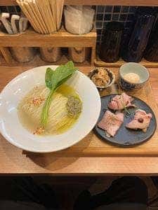 拉麺 はま家