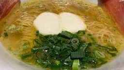 らぁ麺 ドゥエイタリアン 秋葉原テラス店