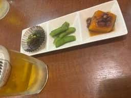 居酒屋 にしき