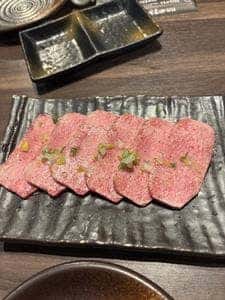 焼肉やまと 溝口店